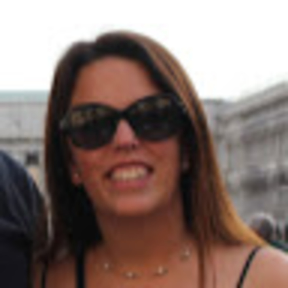 Meet your Posher, Lori
